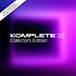 Komplete 26 Collector's Edition Upgrade for Ultimate 14 and older (licence) Native Instruments