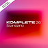 Komplete 26 Standard Upgrade for S-Series (licence) Native Instruments