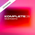 Komplete 26 Standard Crossgrade (licence) Native Instruments