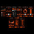 EP-136 K.O. Sidekick Teenage Engineering