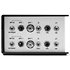 WA-DI-P2 Passive Stereo DI Box Warm Audio