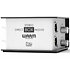 WA-DI-P2 Passive Stereo DI Box Warm Audio