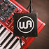WA-DI-P2 Passive Stereo DI Box Warm Audio