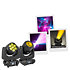 Pack Beam 7R + Wash 725 CRZ Evolite
