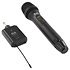 Pack ACT 311II / ACT32H + W-UHF 100 M Mipro