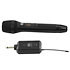 Pack ACT 311II / ACT32H + W-UHF 100 M Mipro