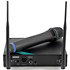 Pack ACT 311II / ACT32H + W-UHF 100 M Mipro