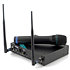 Pack ACT 311II / ACT32H + W-UHF 100 M Mipro