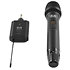 Pack ACT 311II / ACT32H + W-UHF 100 M Mipro