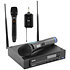 Pack ACT 311II / ACT32H + W-UHF 100 M Mipro