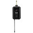 Pack ACT 311II / ACT32H + W-UHF 100 M Mipro