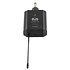 Pack ACT 311II / ACT32H + W-UHF 100 M Mipro