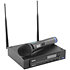Pack ACT 311II / ACT32H + W-UHF 100 M Mipro