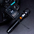 Pack ACT 311II / ACT32H + W-UHF 100 M Mipro