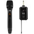 Pack ACT 311II / ACT32H + W-UHF 100 M Mipro