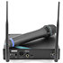 Pack ACT 311II / ACT32H + W-UHF 100 M Mipro