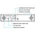 Pack ACT 311II / ACT32H + W-UHF 100 M Mipro