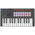 FLKey 2 Mini Novation