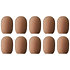 W81 Beige (Pack de 10) AKG