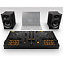 Pack DDJ-FLX4 + Casque Pioneer DJ