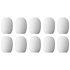 W82 White (Pack de 10) AKG