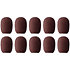 W82 Cocoa (Pack de 10) AKG