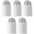 WM82 White (Pack de 5) AKG