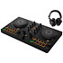 Pack DDJ-FLX2 + Casque Pioneer DJ