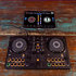 Pack DDJ-FLX2 + Casque Pioneer DJ