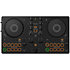 Pack DDJ-FLX2 + Casque Pioneer DJ