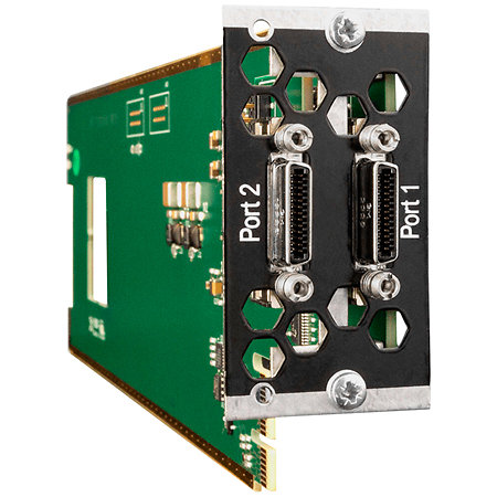 Pro Tools MTRX DigiLink I/O AVID