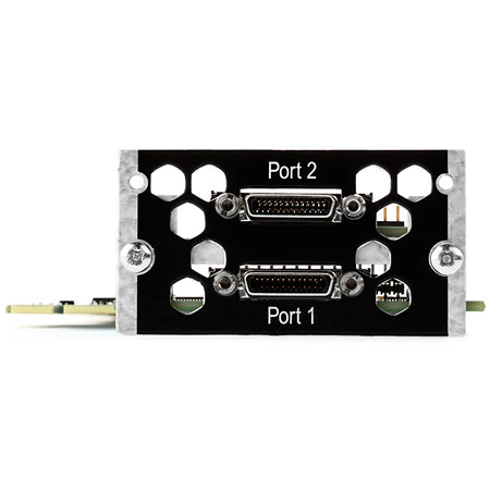 Pro Tools MTRX DigiLink I/O AVID