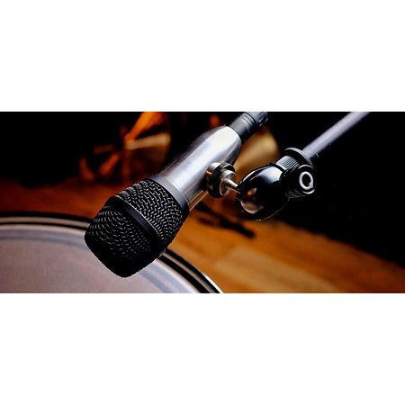 DK7 Gen2 Earthworks Audio
