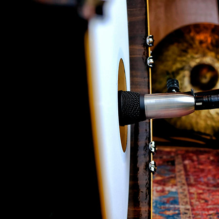 DK7 Gen2 Earthworks Audio