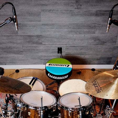 DK7 Gen2 Earthworks Audio