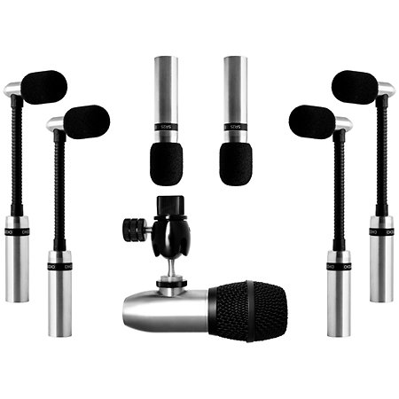 DK7 Gen2 Earthworks Audio