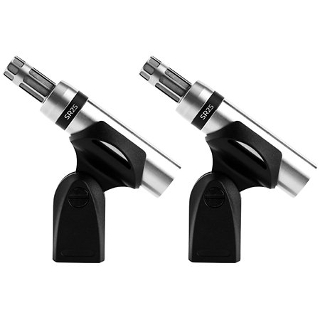 DK7 Gen2 Earthworks Audio
