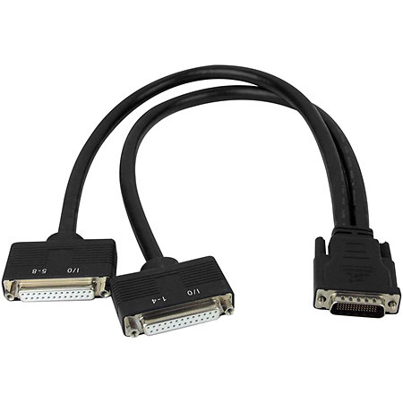 MTRX Cable AES BreakOut LFHsub AVID HD