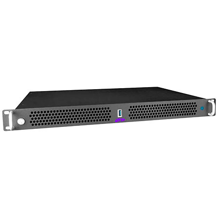 Pro Tools HDX TB3 Chassis AVID