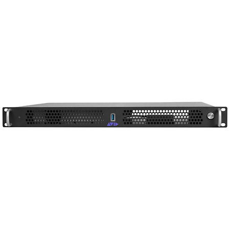 Pro Tools HDX TB3 Chassis AVID