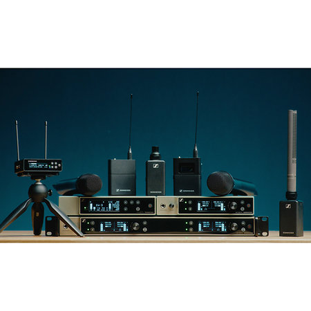 EW-DP SKP (R4-9) Sennheiser