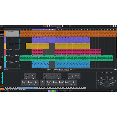Cubase Artist 15 Steinberg Download
