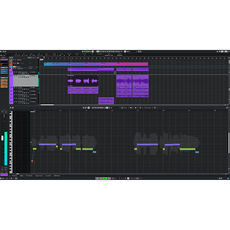 Cubase Artist 15 Steinberg Download