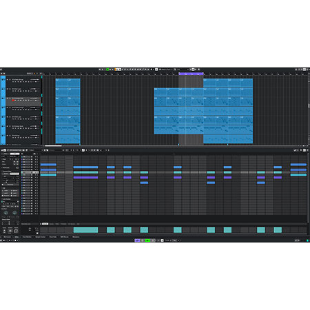 Cubase Artist 15 Steinberg Download