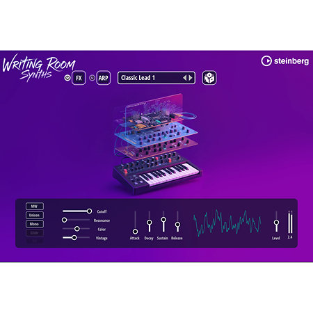 Cubase Artist 15 Steinberg Download