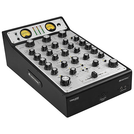 TRM-222 Omnitronic