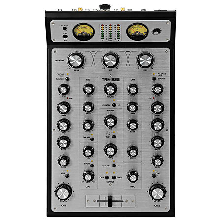 TRM-222 Omnitronic