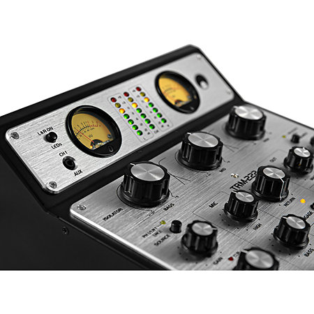 TRM-222 Omnitronic