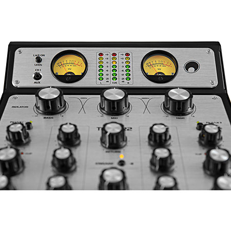 TRM-222 Omnitronic