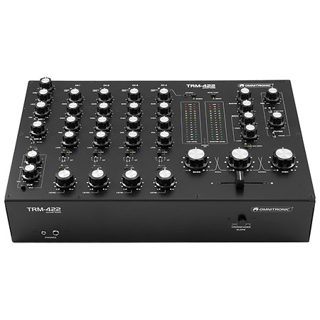 TRM-422 Omnitronic